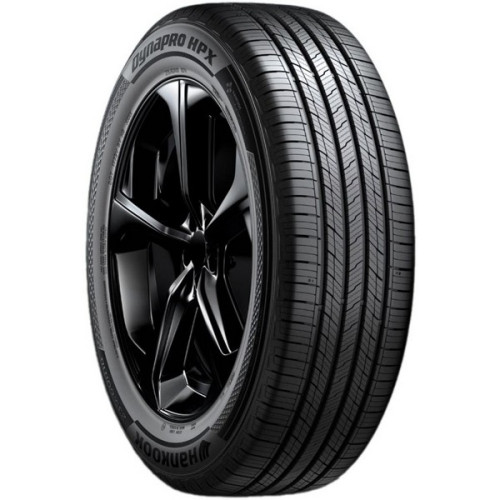 Легковая шина Hankook Dynapro HPX RA43 245/45 R19 102W