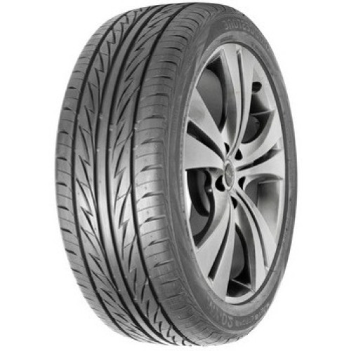 Легковая шина Bridgestone Sporty Style MY02 195/60 R15 88V