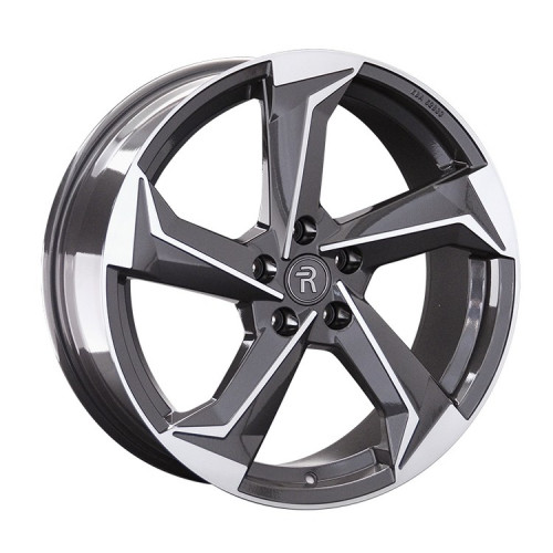 Легковой диск Replay KI342 8x19 5x114,3 ET34 67,1 GMF