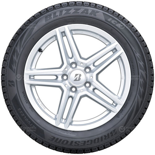 Bridgestone Blizzak Ice 235/45 R17 97S