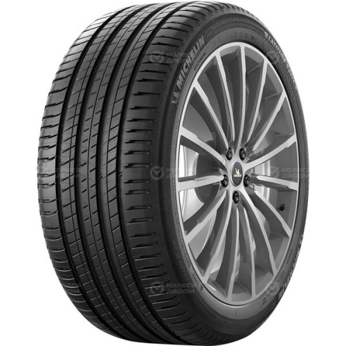 Michelin Latitude Sport 3 295/35 R21 107Y (омологация)