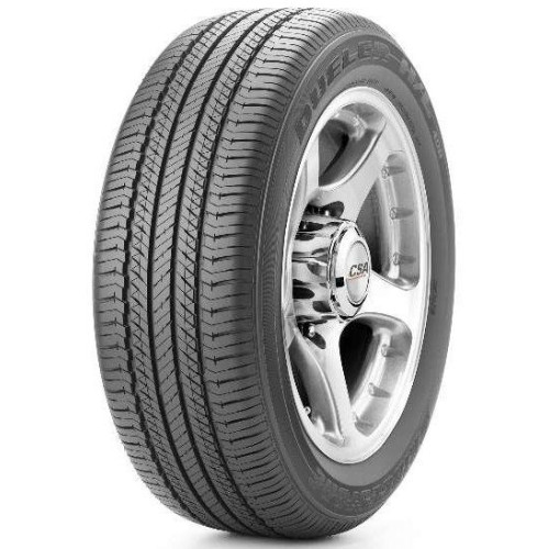 Легковая шина Bridgestone Dueler H/L 400 Run Flat 255/55 R18 109H