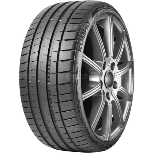 Kumho Ecsta Sport PS72 235/50 R18 101Y