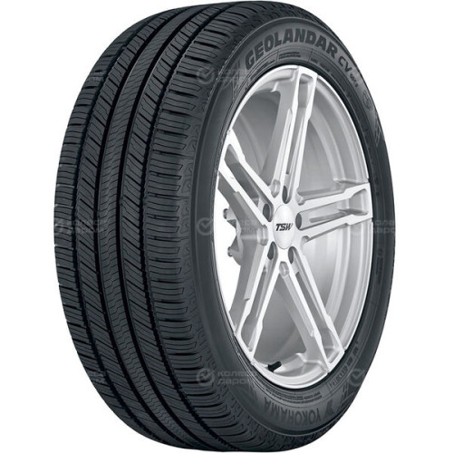Yokohama Geolandar G058 225/60 R17 99H