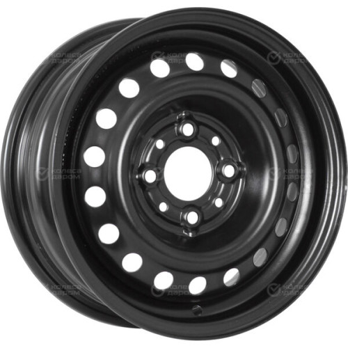 Колесный диск Trebl 42B29C_P TREBL 5xR13 4x98 ET29 DIA60.1 черный