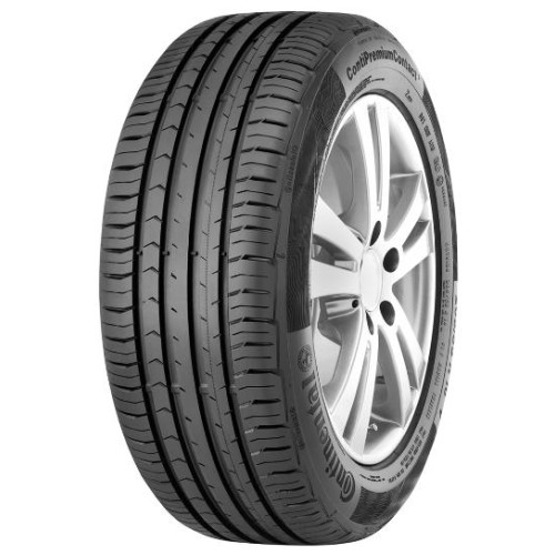 Легковая шина Continental ContiPremiumContact 5 215/70 R16 100H