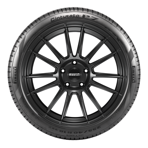 Легковая шина Pirelli Cinturato P7 (P7C2) 225/50 R18 99W
