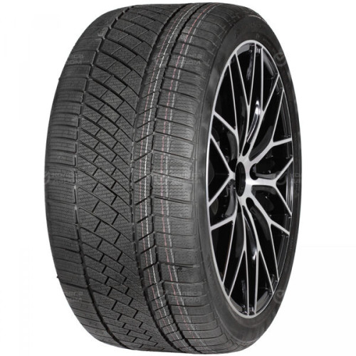 Continental Conti Winter Contact TS 830 P 295/35 R19 100V (омологация)