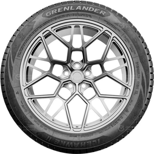 Grenlander ICEHAWKE II 275/40 R20 106H