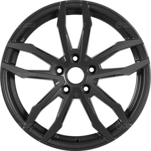Колесный диск Replay LX188 8xR18 5x114.3 ET30 DIA60.1 серый матовый