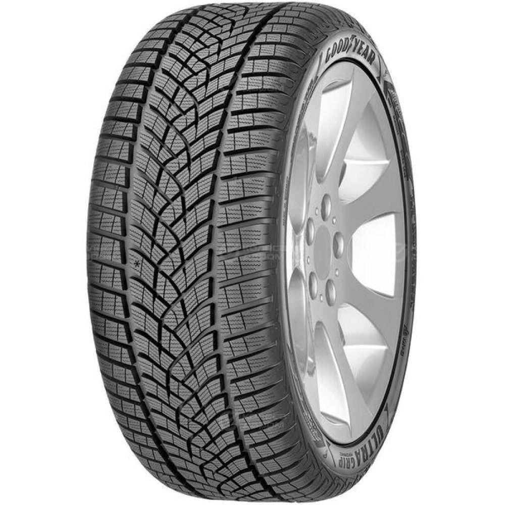 Goodyear UltraGrip Performance+ SUV 215/60 R17 96H