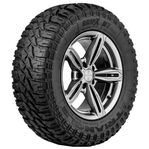 Легковая шина Triangle GripX M/T TR281 235/85 R16 120Q