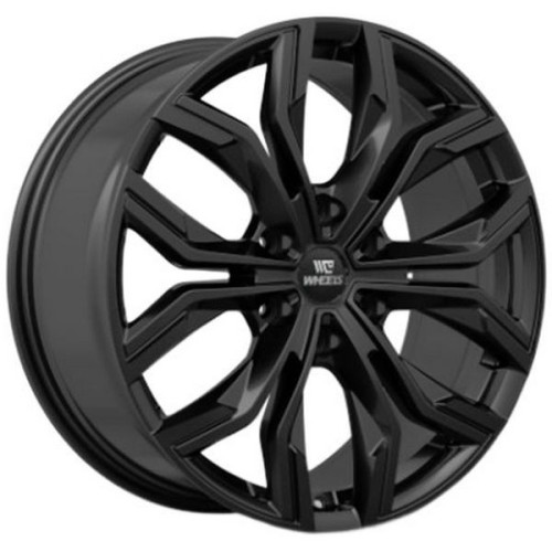 Легковой диск Race Ready CSSYA1157 9x20 6x114,3 ET40 67,1 BLK/M