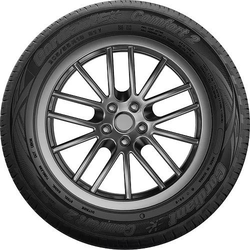 Легковая шина Cordiant Comfort 2 SUV 215/65 R16 102H