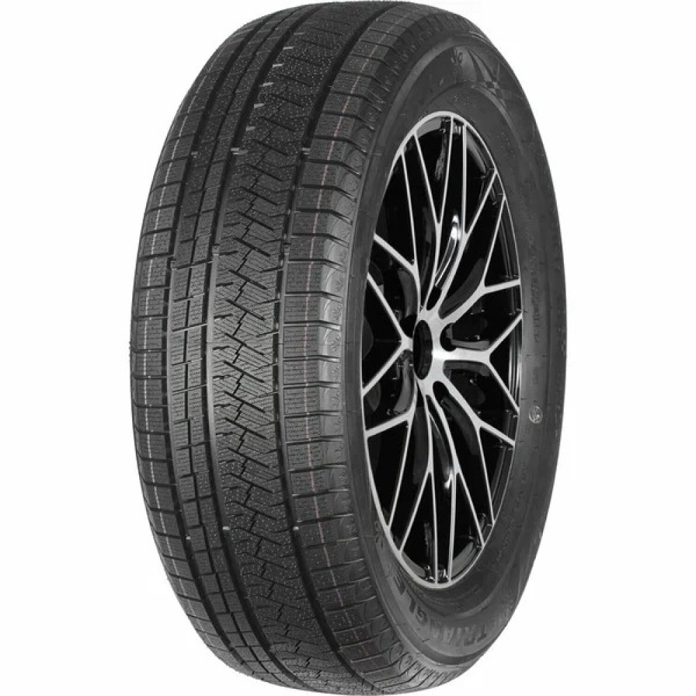 Легковая шина Triangle SnowLink PL02 245/45 R18 100V