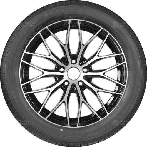 Bridgestone Dueler HL 33A 235/55 R20 102V