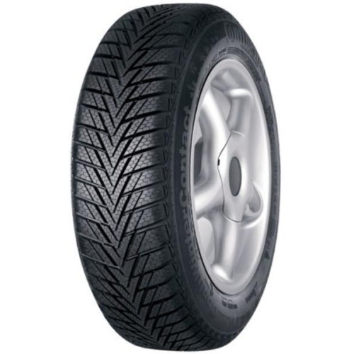 Легковая шина Continental ContiWinterContact TS800 155/60 R15 74T