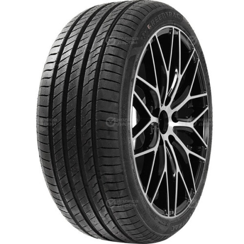 Greentrac Journey X 215/45 R17 91W