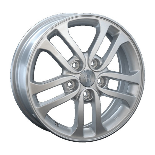 Легковой диск Replay HND70 6x16 5x114,3 ET54 67,1 S