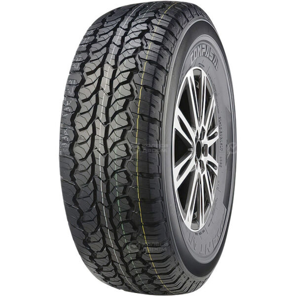 Compasal Versant A/T 265/70 R17 121S