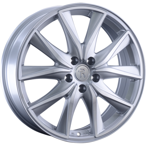 Легковой диск Replay A183 7x19 5x112 ET43 57,1 S