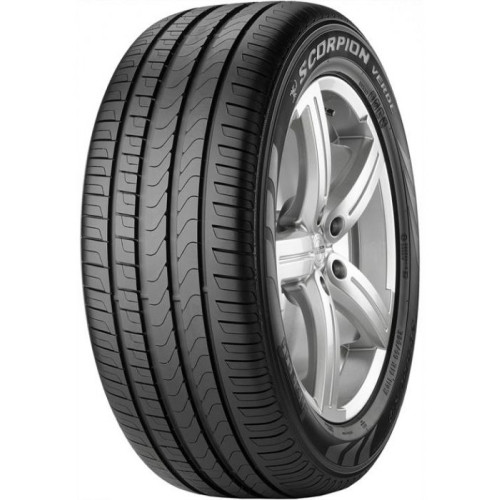 Легковая шина Pirelli Scorpion Verde Run Flat 235/55 R19 101V MOE