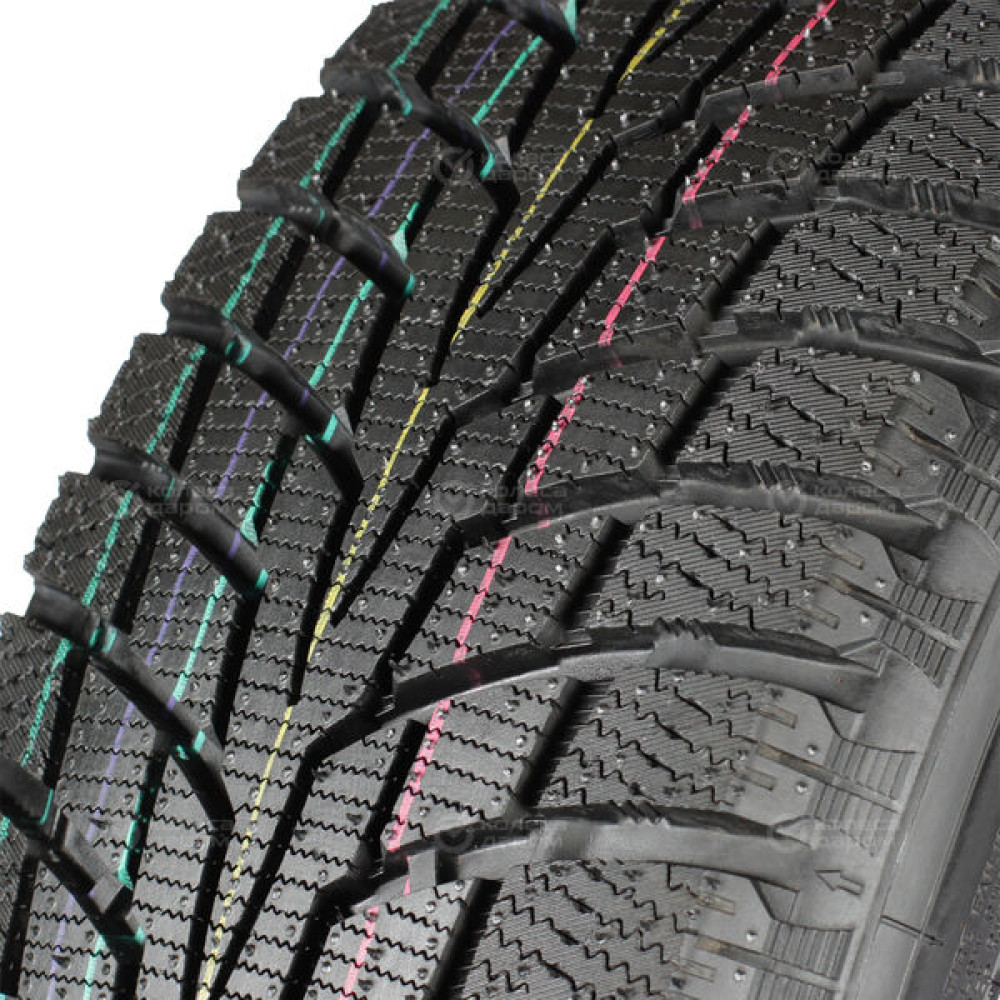 Nankang ICE1 255/55 R19 111Q