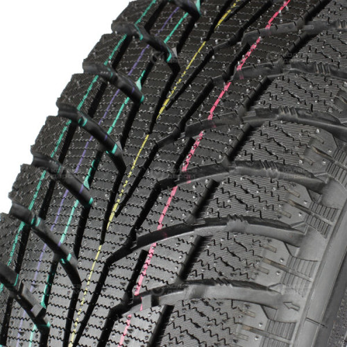 Nankang ICE1 255/55 R19 111Q