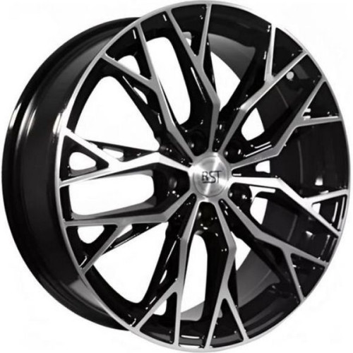 Легковой диск RST R119 7x19 5x114,3 ET40 64,1 BD