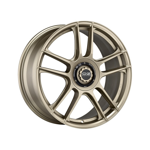 Легковой диск OZ Indy HLT 8,5x19 5x112 ET45 75 Titanio