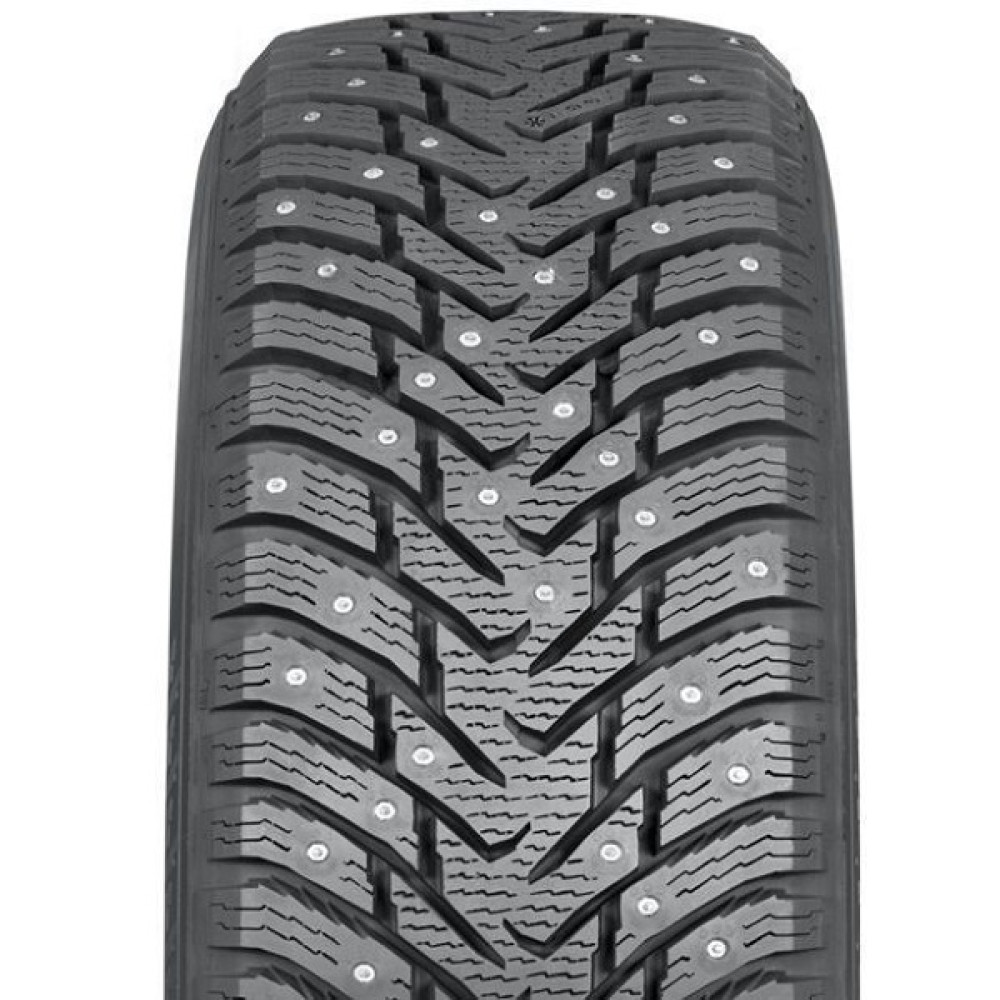 Легковая шина Ikon (Nokian Tyres) Nordman 8 (Character Ice 8) 225/45 R18 95T