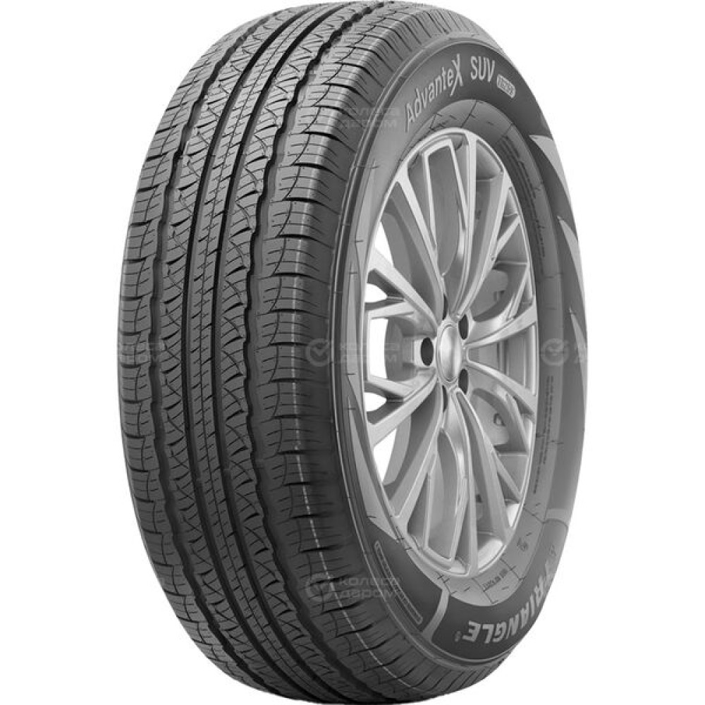 Triangle TR259 235/55 R18 104V