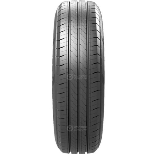 Greentrac Superange-Van 225/55 R17C 109H