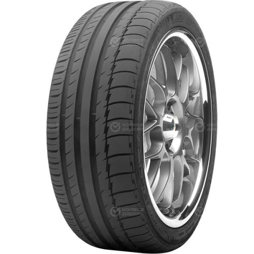 Michelin Pilot Sport 2 225/40 R18 92Y (омологация)