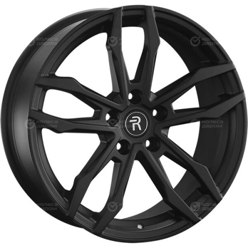 Колесный диск Replay LX188 8xR18 5x114.3 ET30 DIA60.1 черный матовый