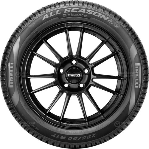 Pirelli Cinturato All Season SF 2 235/40 R18 95Y