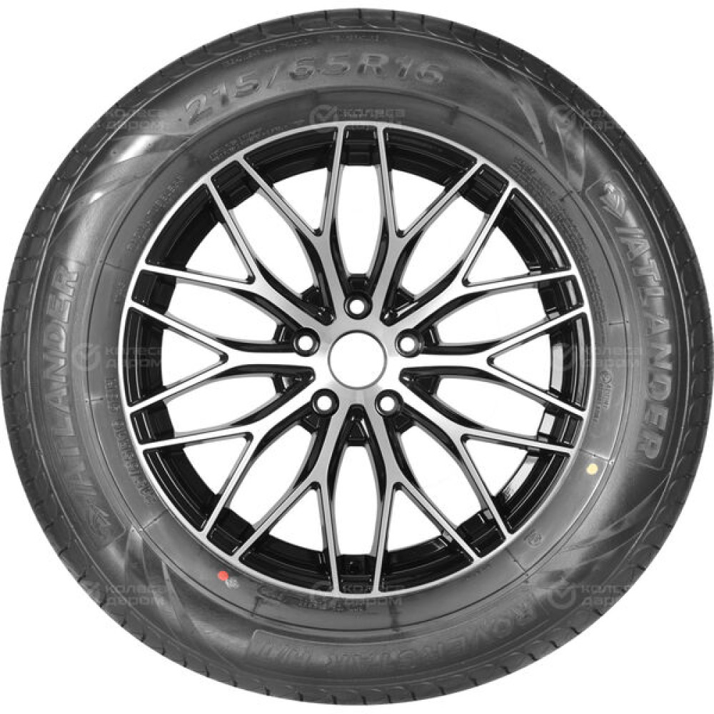 Atlander Roverstar H/T 215/65 R16 98H