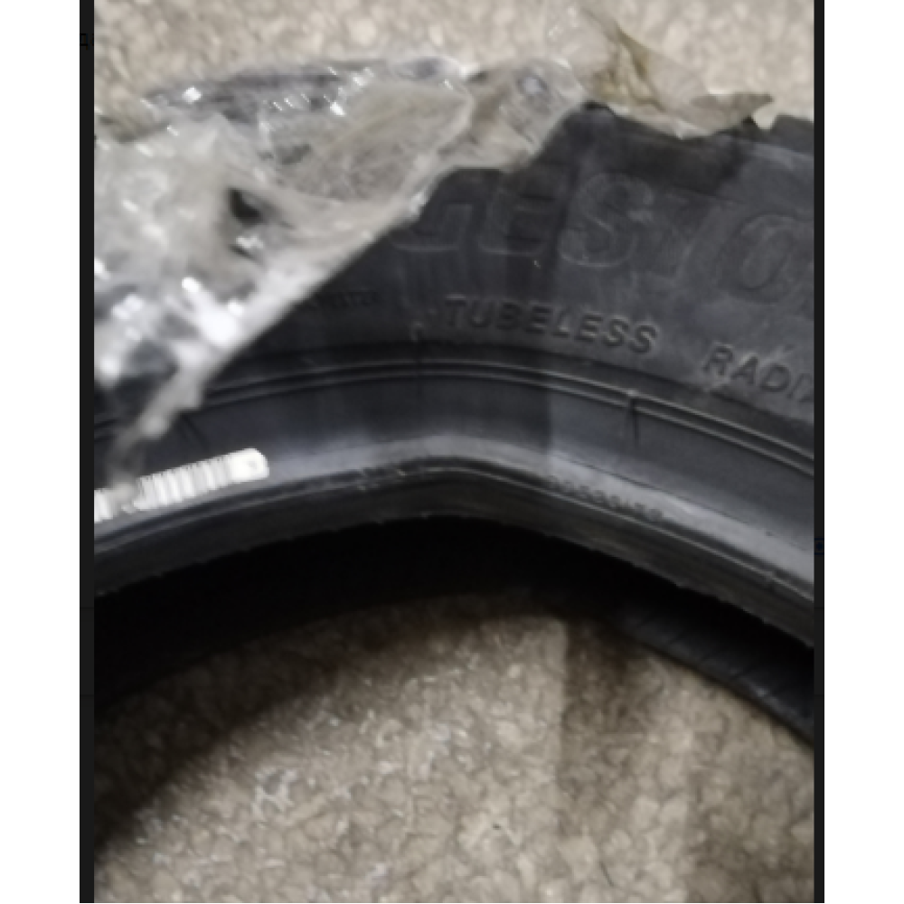 Легковая шина Bridgestone Blizzak LM005 275/30 R20 97W