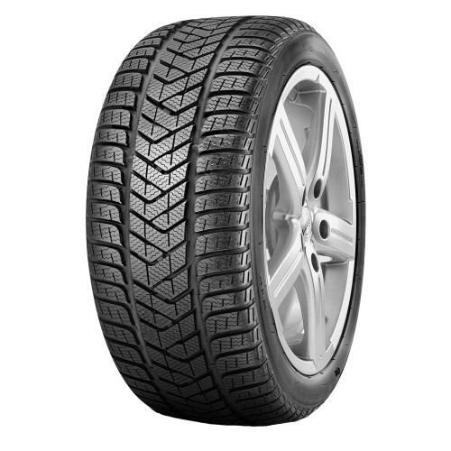 Легковая шина Pirelli Winter Sottozero 3 N0 315/30 R21 105V