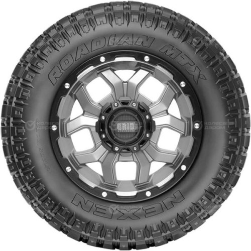 Nexen ROADIAN MTX RM7 305/65 R17 121Q