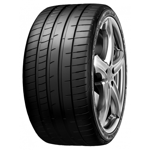 Легковая шина Goodyear Eagle F1 SuperSport 295/35 R22 108Y