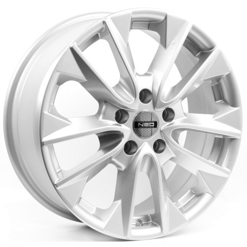 Легковой диск Neo Wheels 770 7x17 5x114,3 ET45 60,1 S
