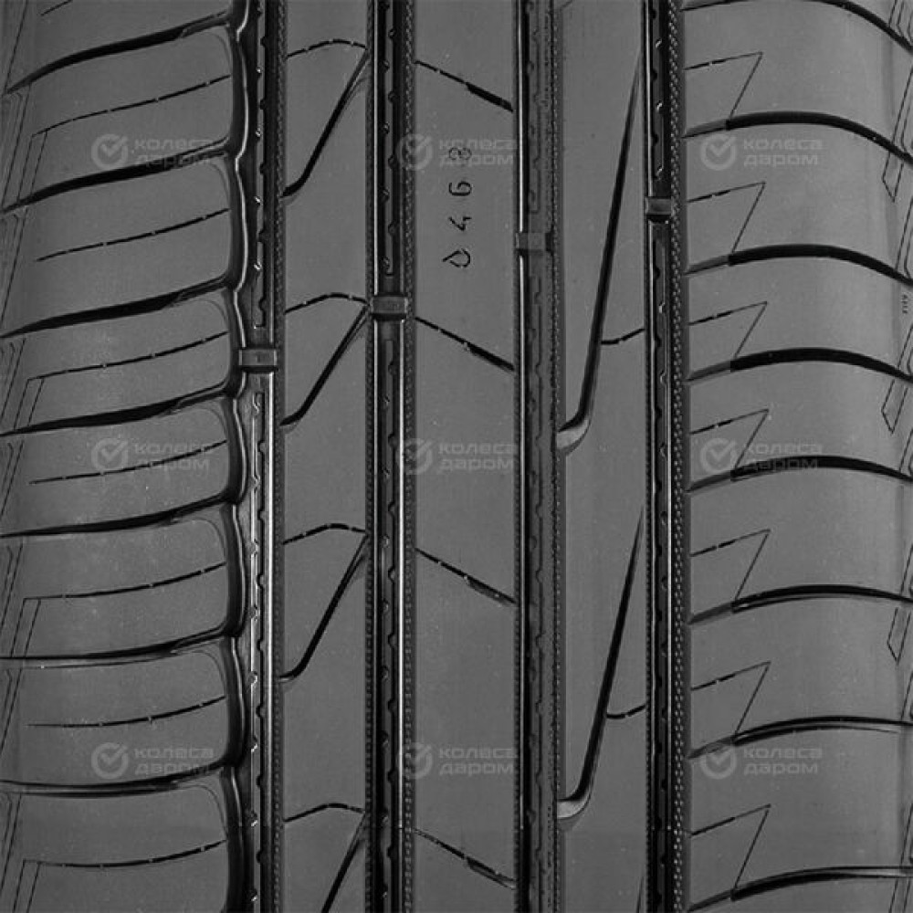 Ikon Autograph Aqua 3 SUV 265/65 R17 116H
