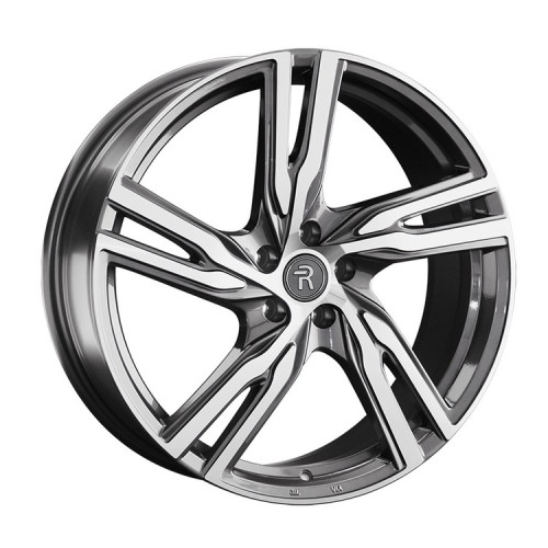 Легковой диск Replay GL34 8x20 5x108 ET52 63,3 BKF