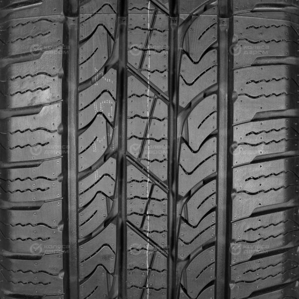 Nexen ROADIAN HTX RH5 285/65 R17 116S