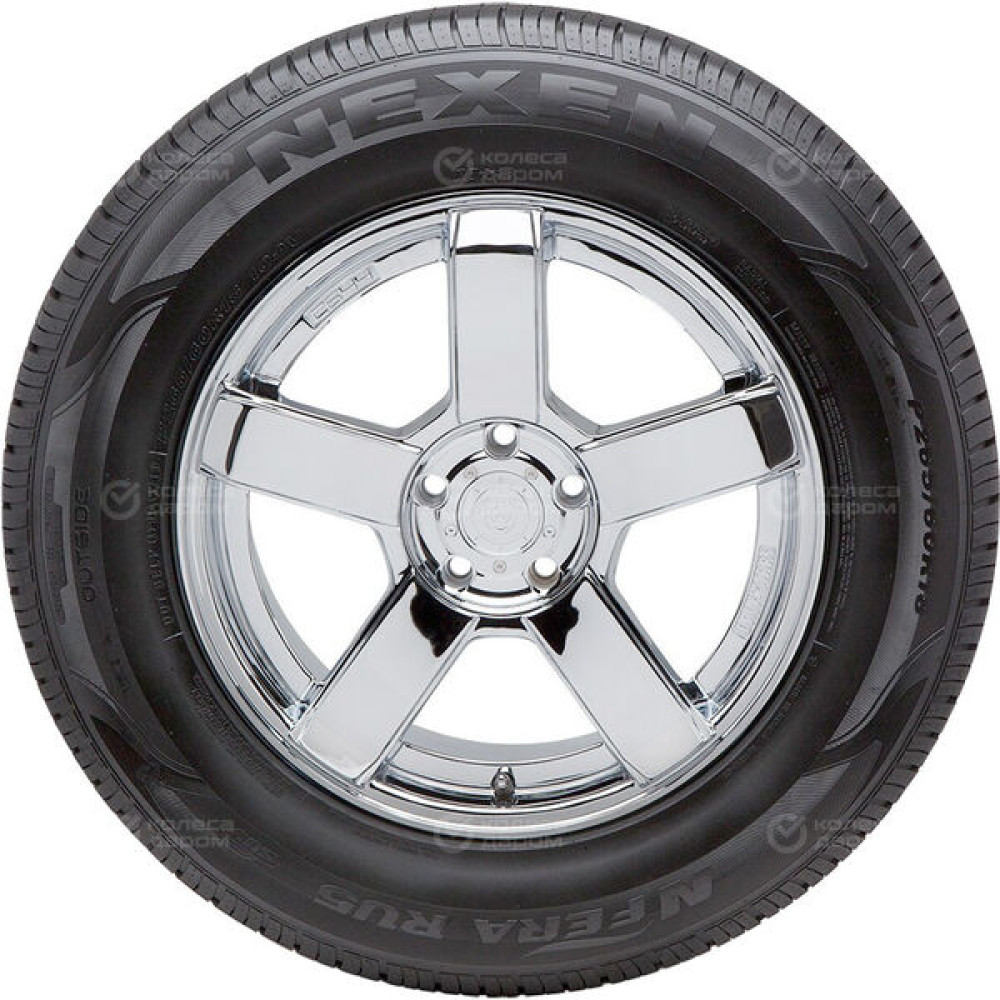 Nexen NFERA RU5 265/50 R20 111V