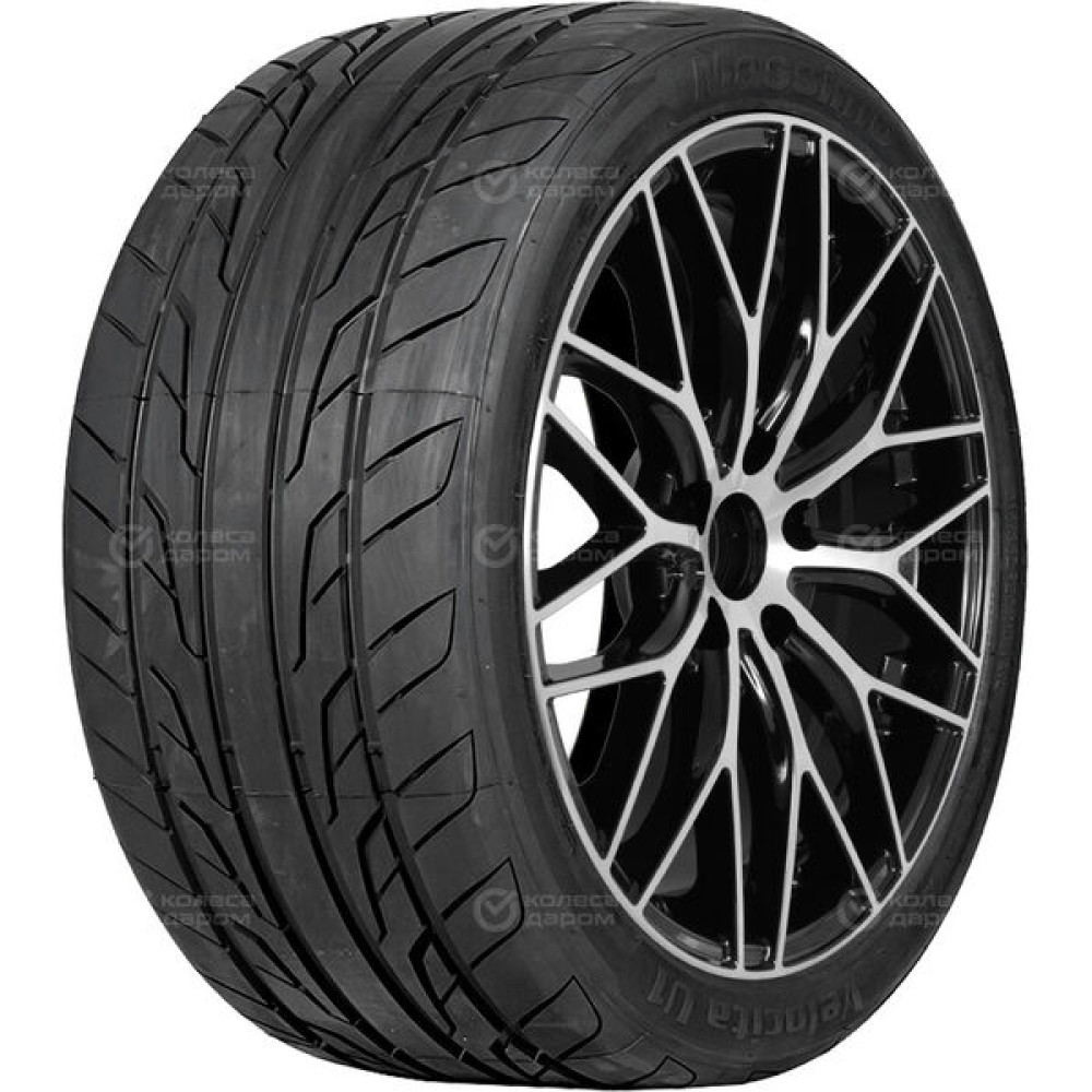 Massimo Velocita U1 315/35 R20 110W