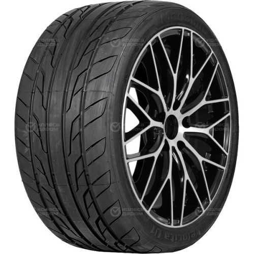 Massimo Velocita U1 315/35 R20 110W