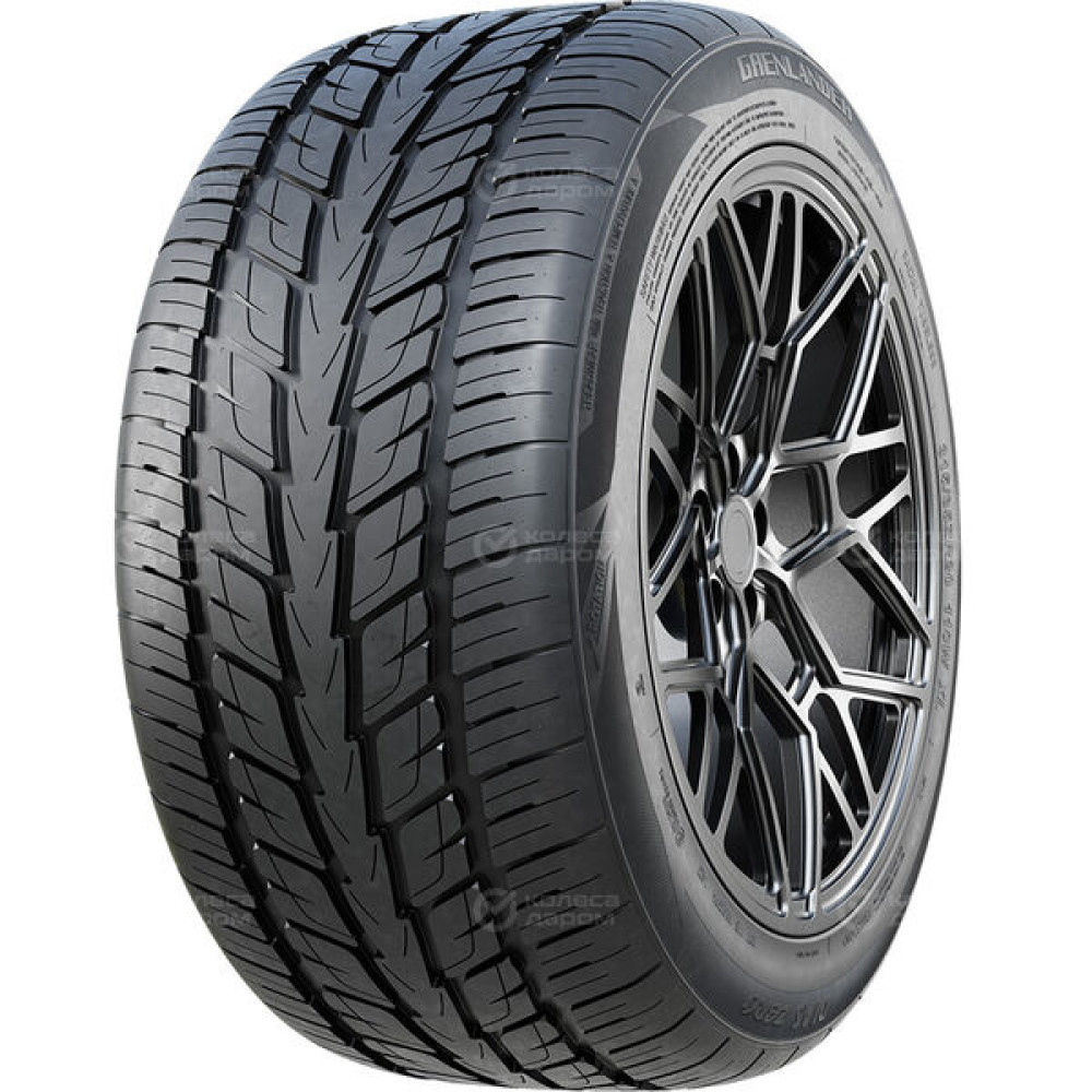 Grenlander Dias Zero 295/45 R20 114W