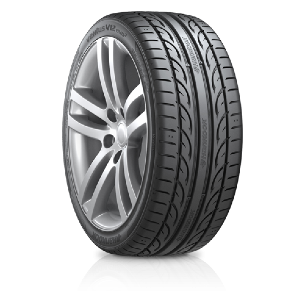 Легковая шина Hankook Ventus V12 Evo2 K120 275/35 R19 100Y